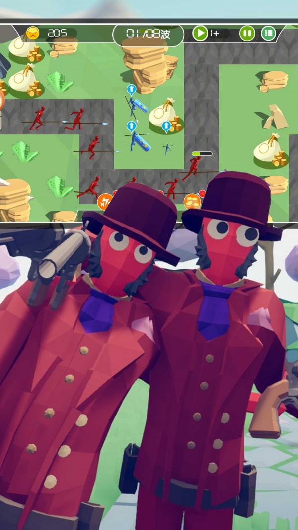 银河边缘恶魔战场最新版