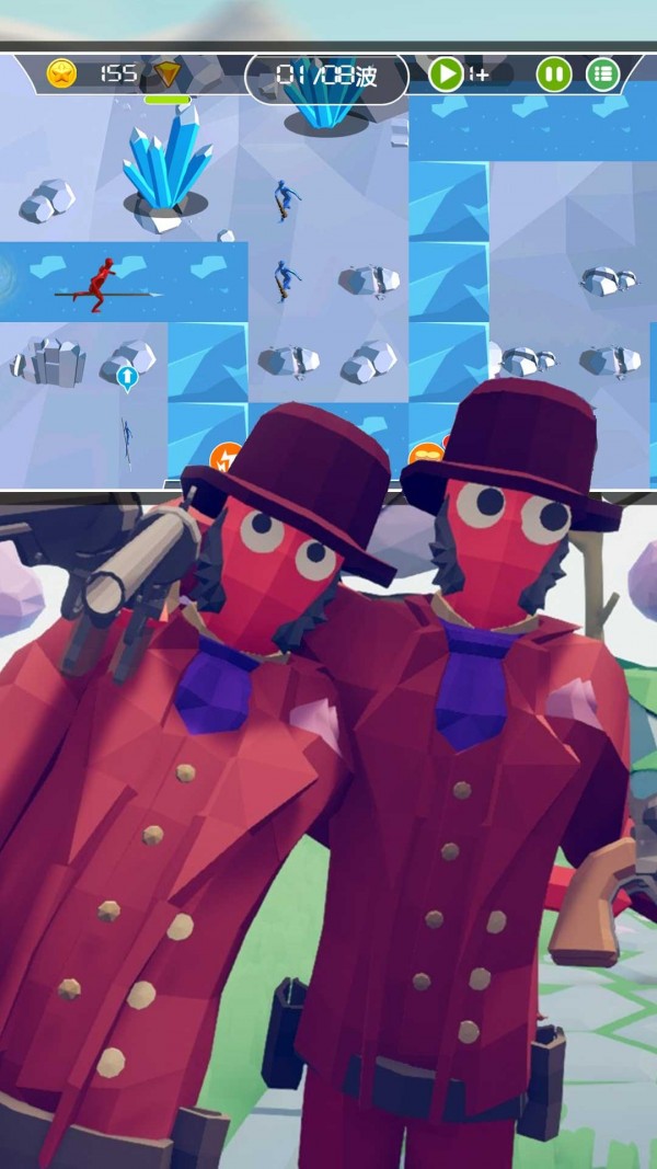 银河边缘恶魔战场最新版