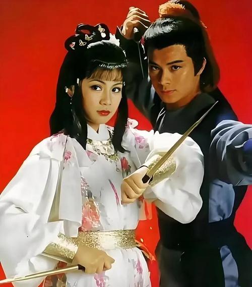 射雕英雄传83版免费