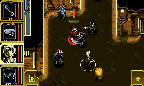 心灵危机单机版