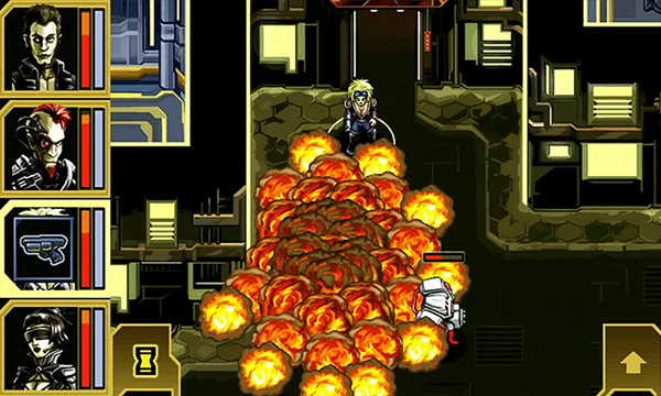 心灵危机单机版