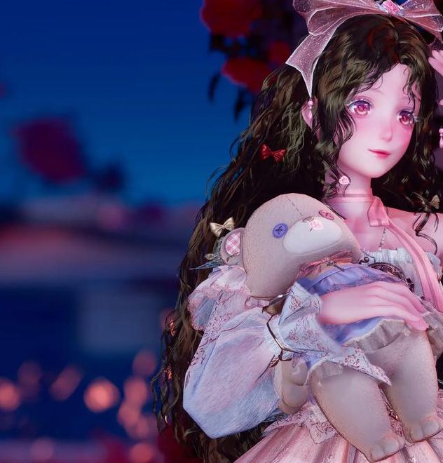 暖暖视频免费社区