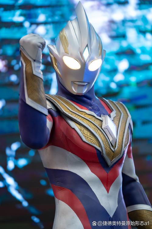 特利迦奥特曼免费版