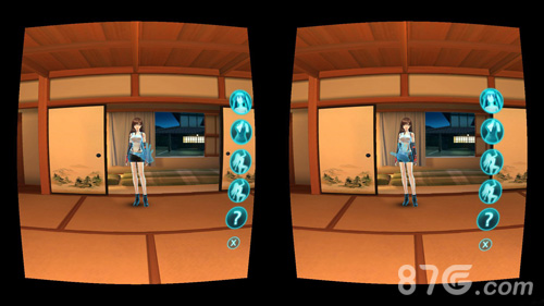 女神星球VR最新版