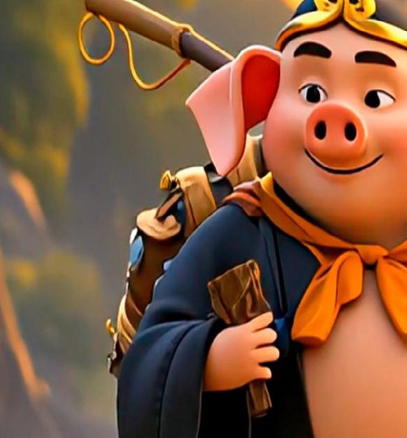 八戒八戒在线电影观看动漫