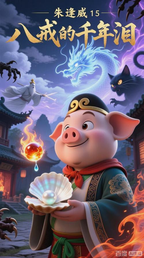 八戒八戒在线电影观看动漫