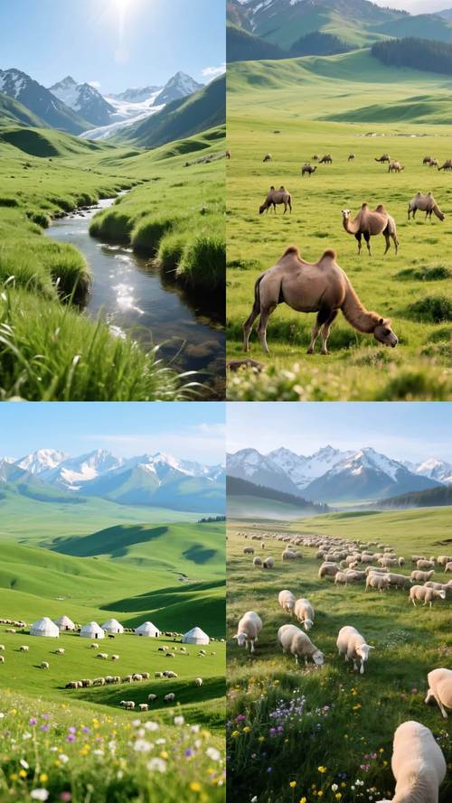 青春草原精品资源视频网站