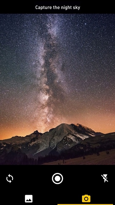 Night Camera Pro手机版