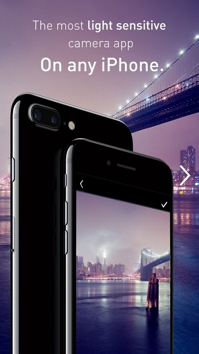 Night Camera Pro手机版