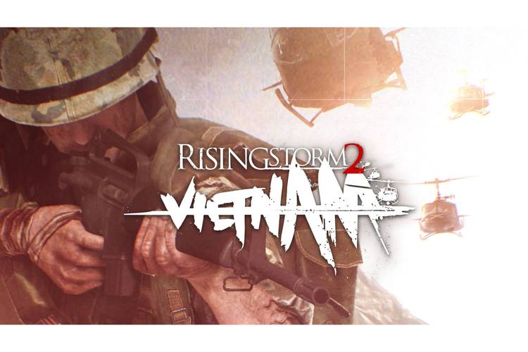 risingstorm2进不去免费观看