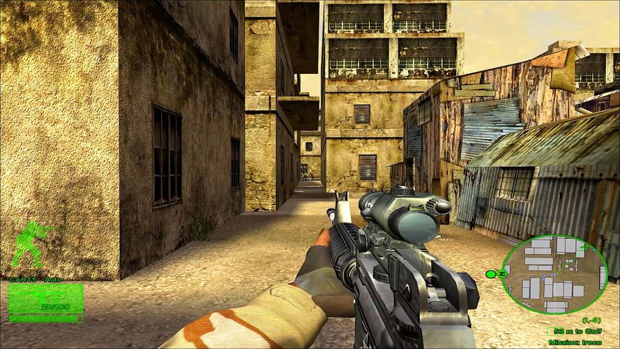 黑道特种兵下载