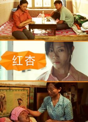 红杏电影完整版免费观看