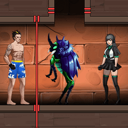 画线救救他离线版