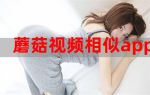 旧版蘑菇视频zt3app