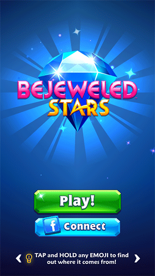 宝石迷阵3去更新版