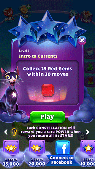 宝石迷阵3去更新版