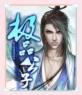 极品公子小说下载