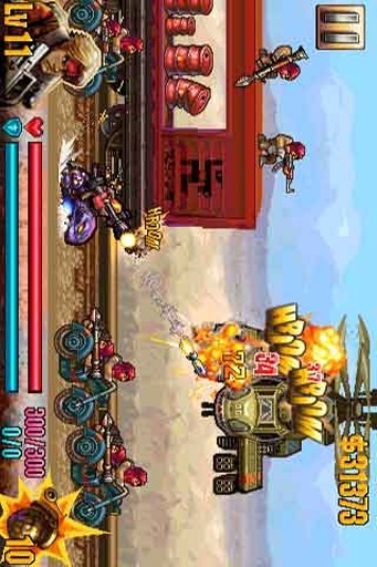 反恐奇兵免费版