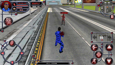 犯罪司机最新版