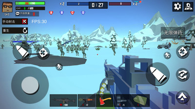 火线狙击精英单机版