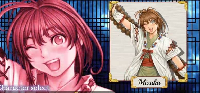 战国之刃3：战国加农