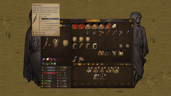 战场兄弟绿色免