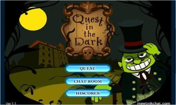 闹鬼的房子汉化版