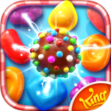 糖果缤纷乐手机版