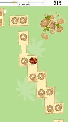 魔术短跑手机版