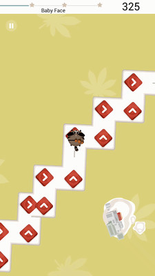 魔术短跑手机版