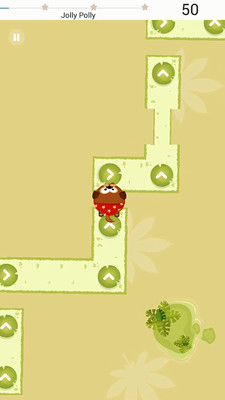 魔术短跑手机版