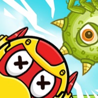 萌豆探险闯关手机版