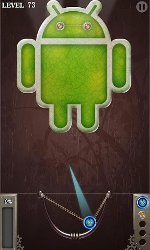 瓷器爆破 Ceramic Destroyer