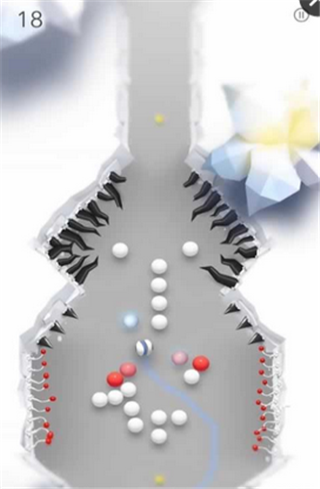 蓝色的边缘最新版