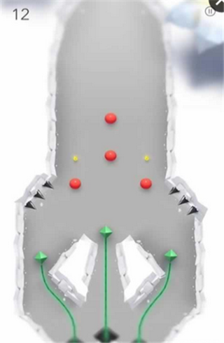 蓝色的边缘最新版