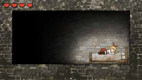 忧郁的安娜(巴比伦汉化组)