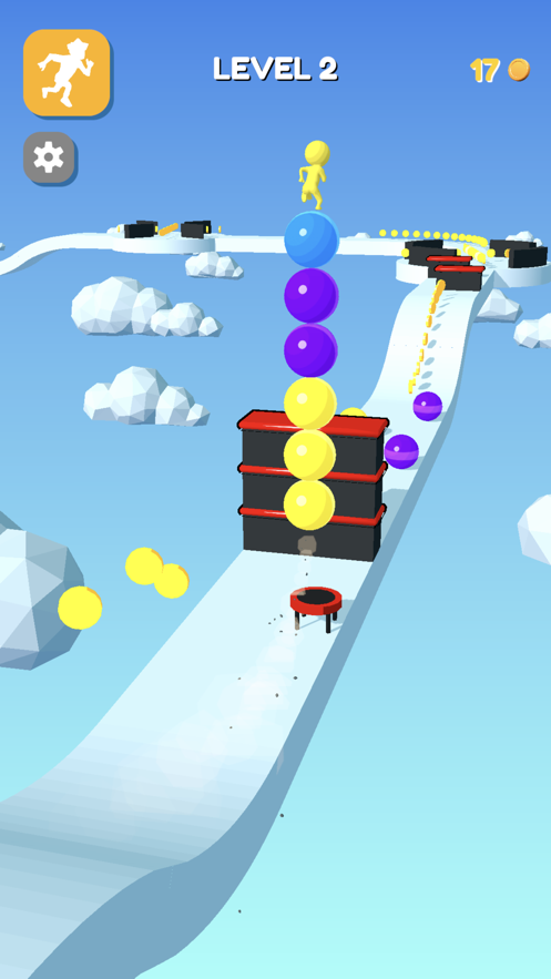 堆栈骑士免费版