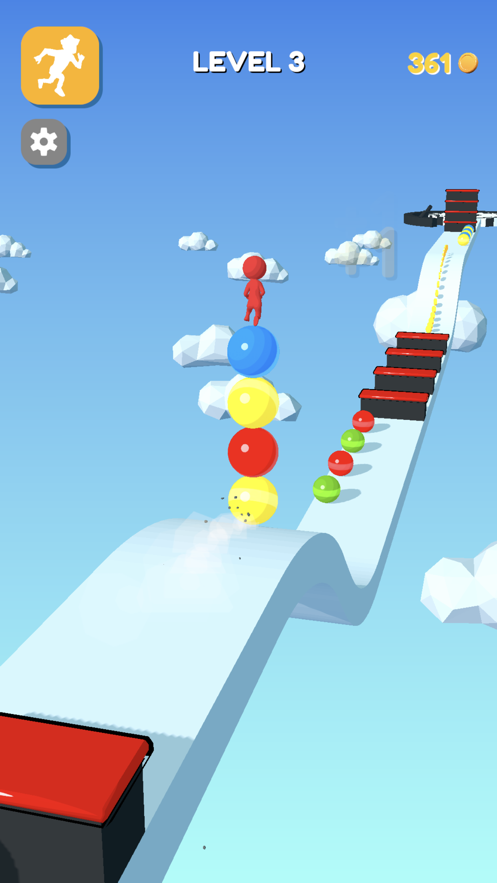 堆栈骑士免费版