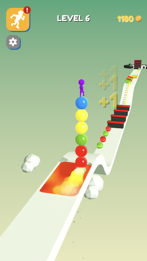 堆栈骑士免费版