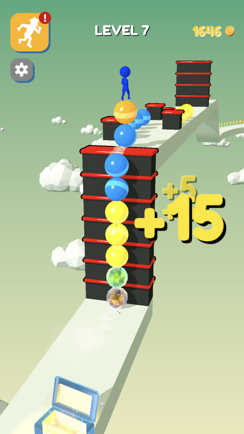 堆栈骑士免费版