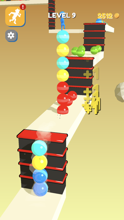 堆栈骑士免费版