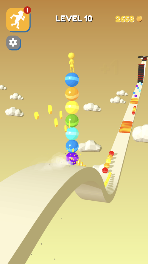 堆栈骑士免费版