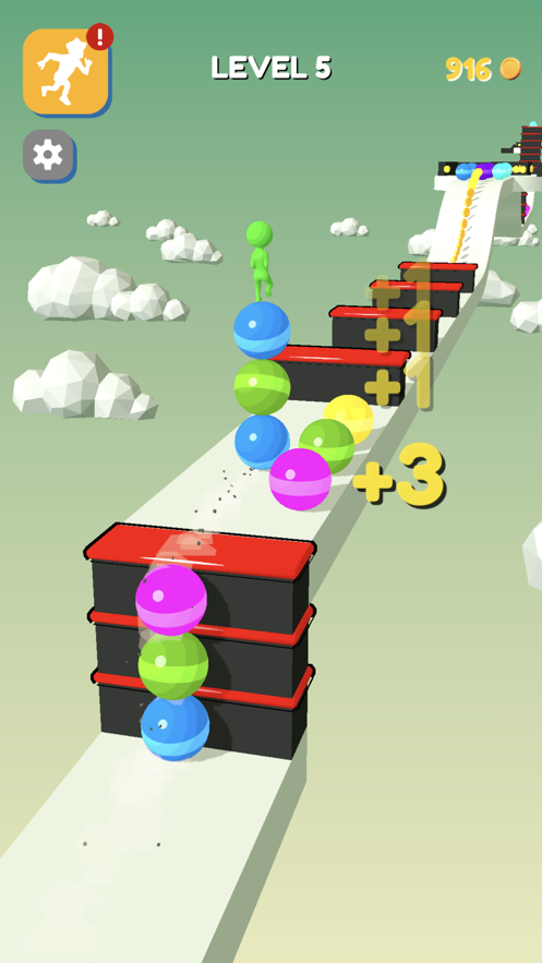 堆栈骑士免费版