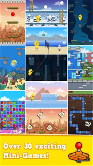 我的虚拟宠物小鸡