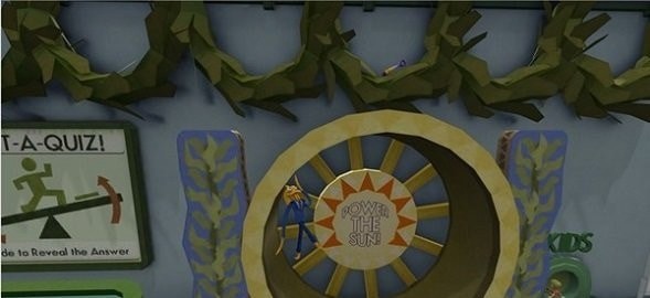 章鱼奶爸模拟器