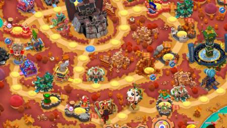 富甲天下5官方版