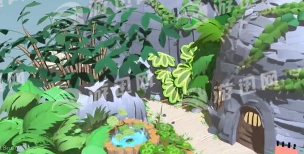 旅行青蛙VR免费版