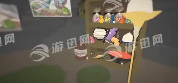 旅行青蛙VR免费版