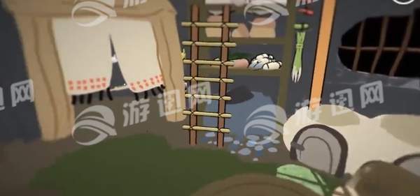 旅行青蛙VR免费版