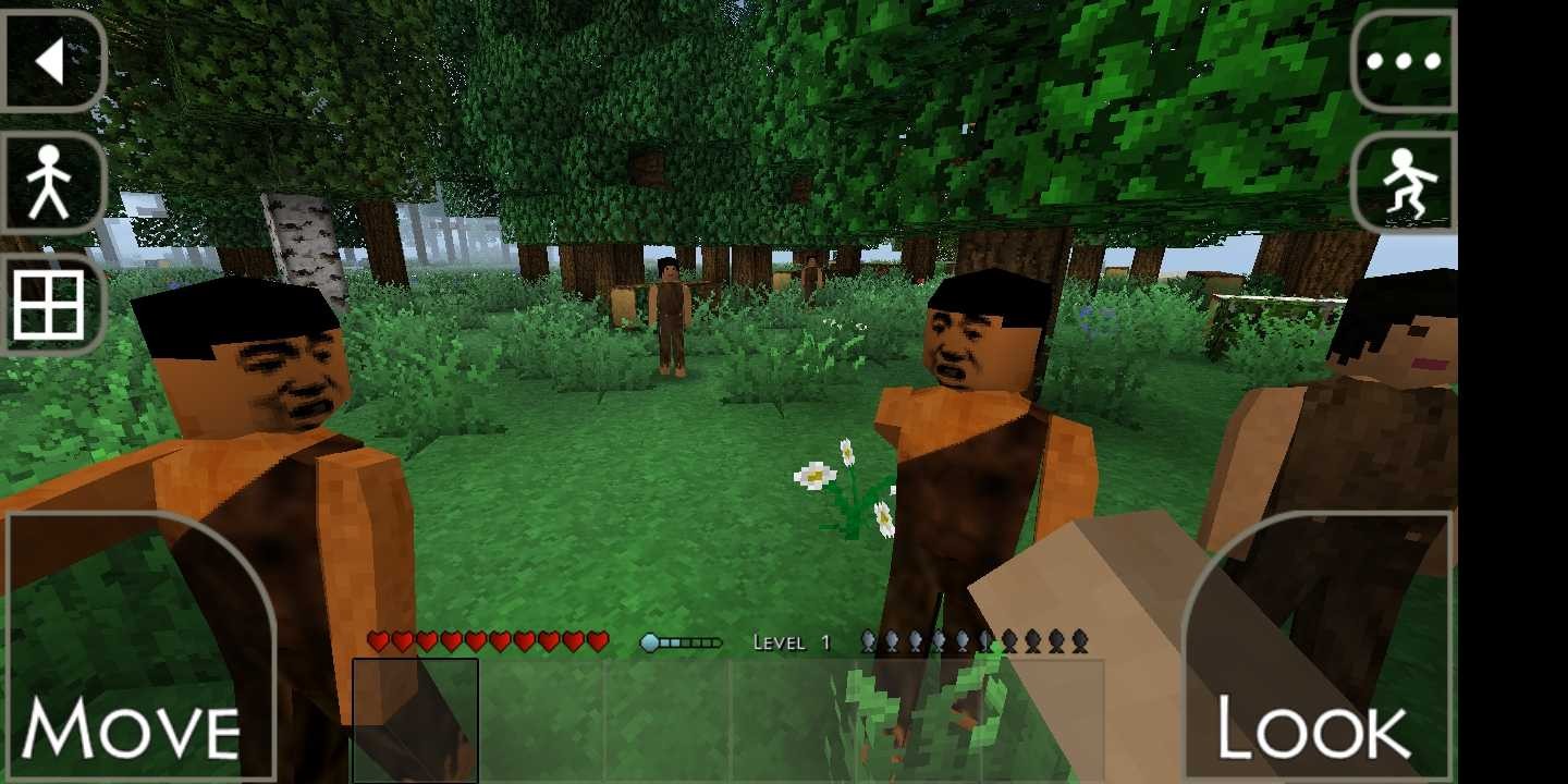 生存战争2野人岛